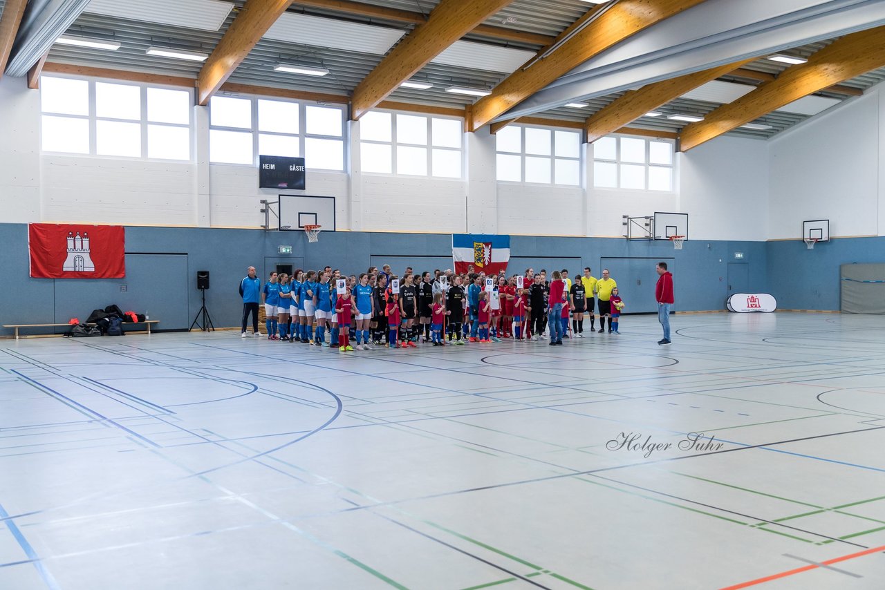 Bild 132 - C-Juniorinnen Futsalmeisterschaft